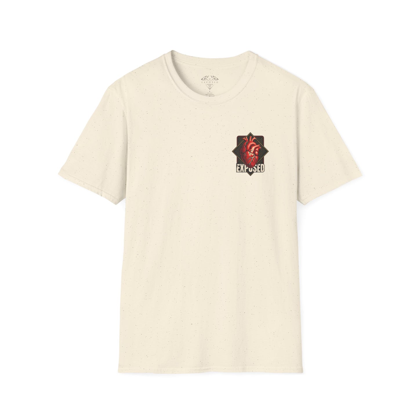 Heart of Truth Tee