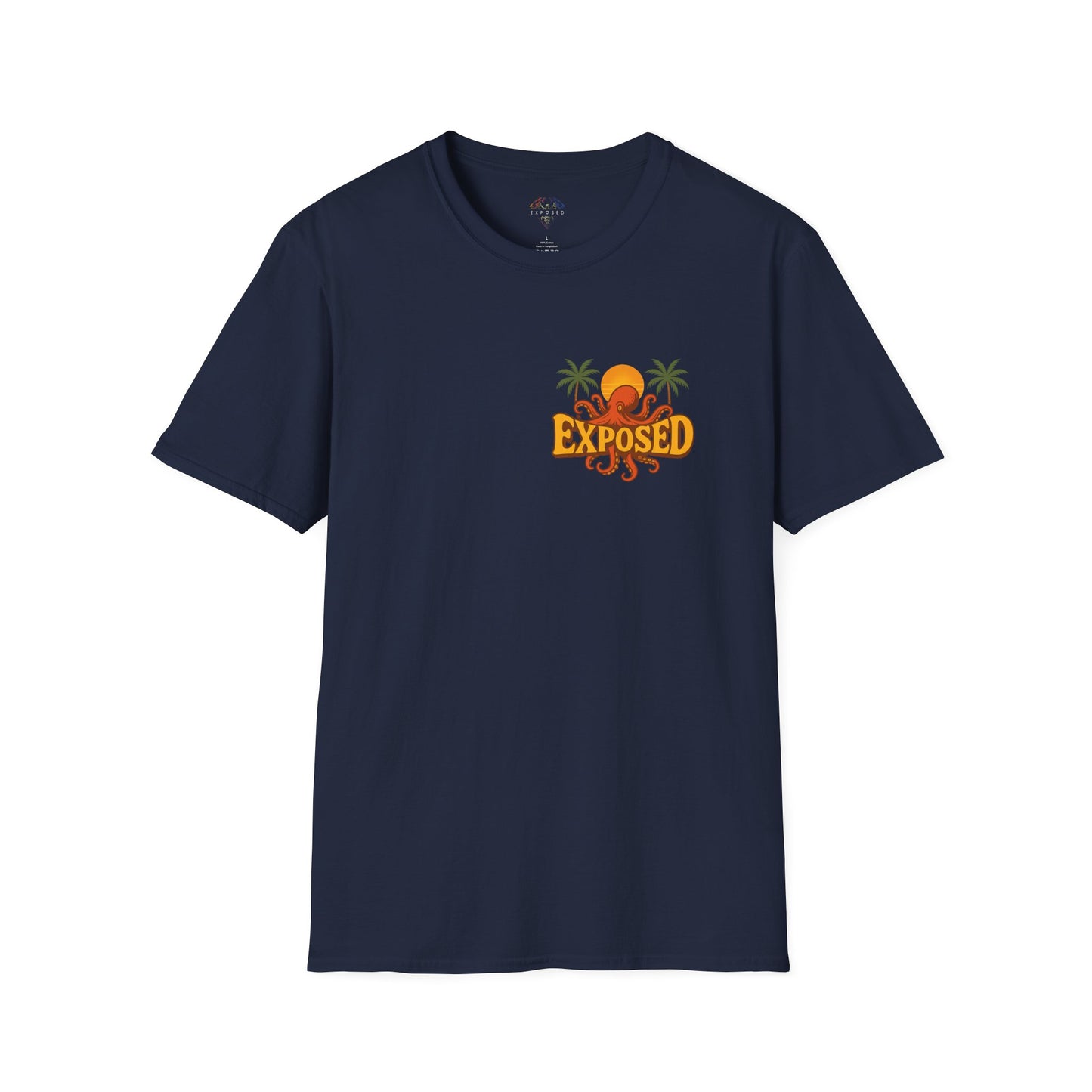 Beaches Love Me Tee