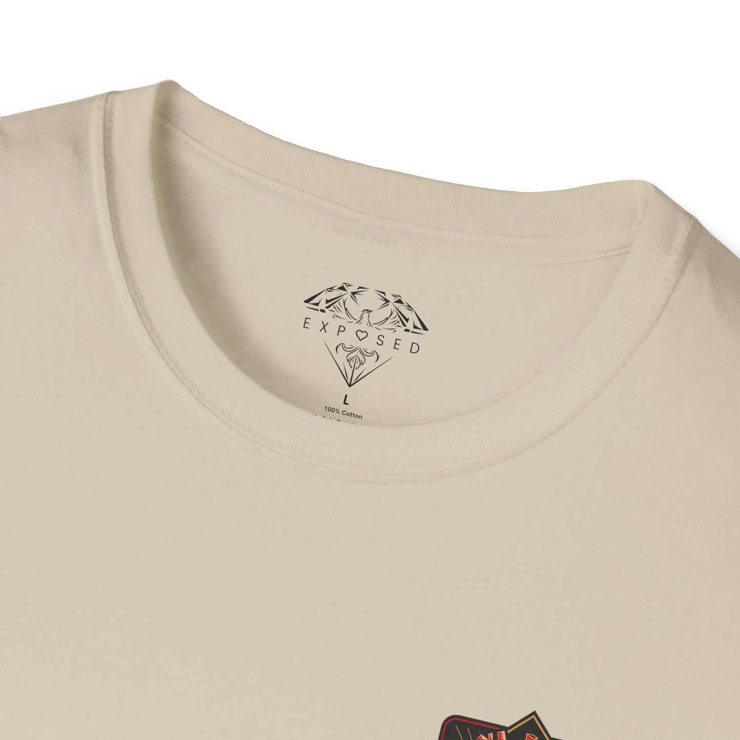 Heart of Truth Tee