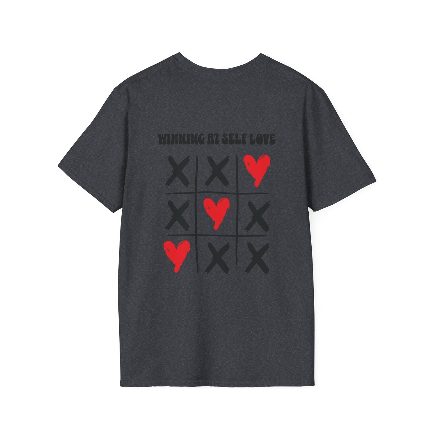 Self love Tee