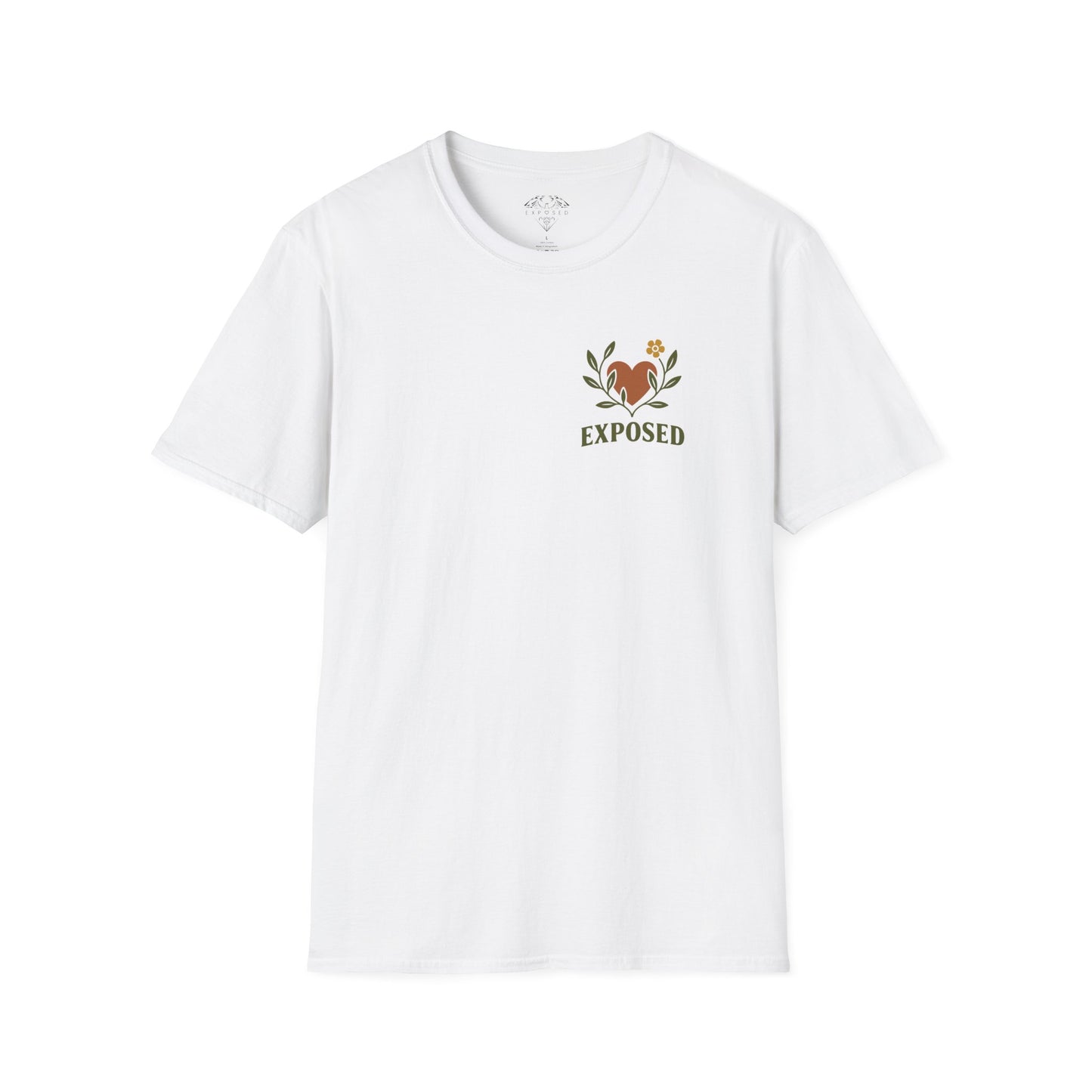 Safety Is My Birth Right Tee