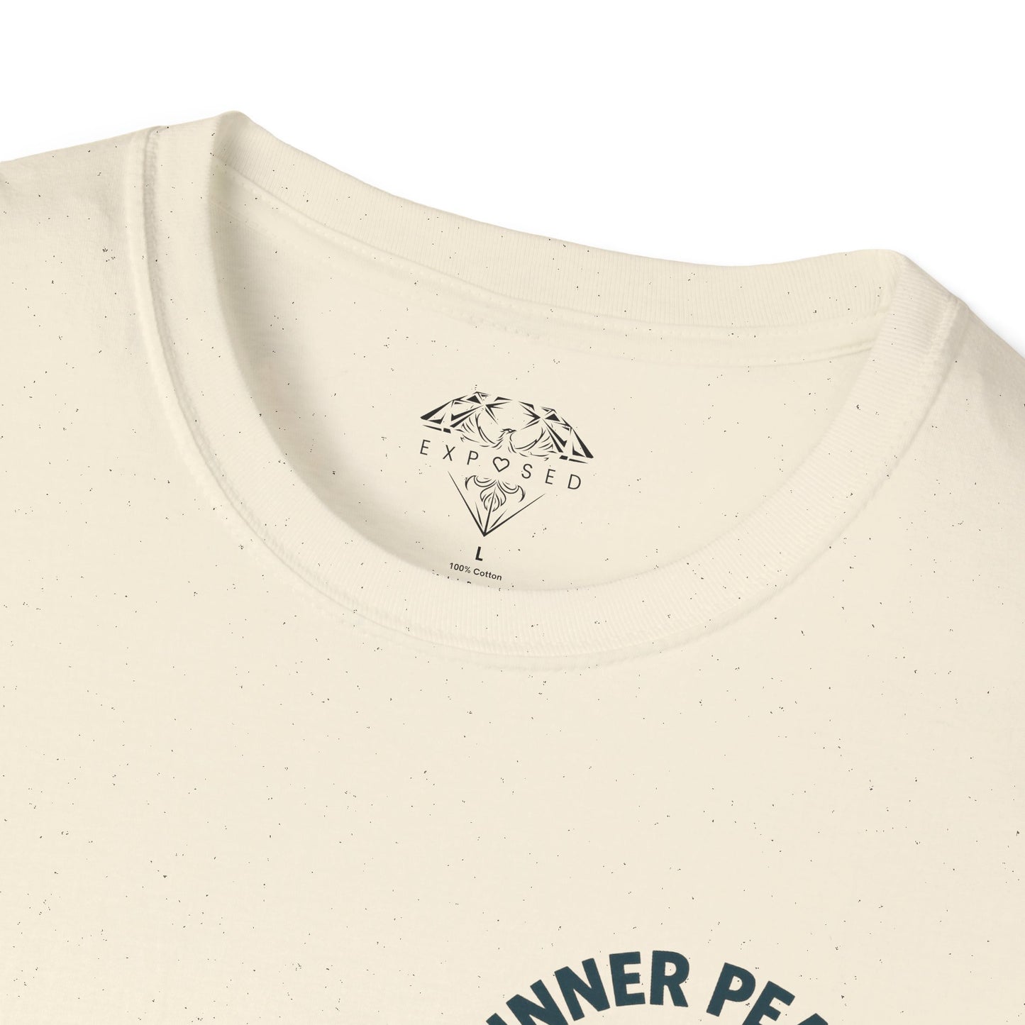 Healing Is The Journey Tee