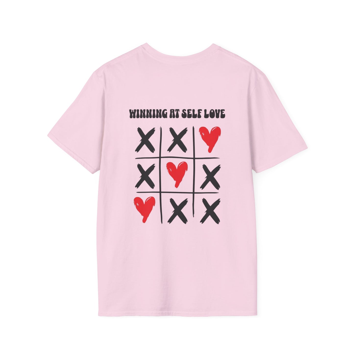 Self love Tee