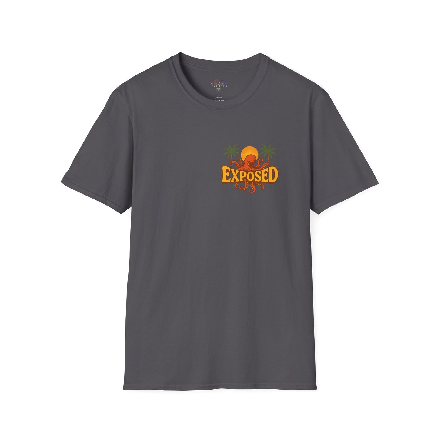 Beaches Love Me Tee