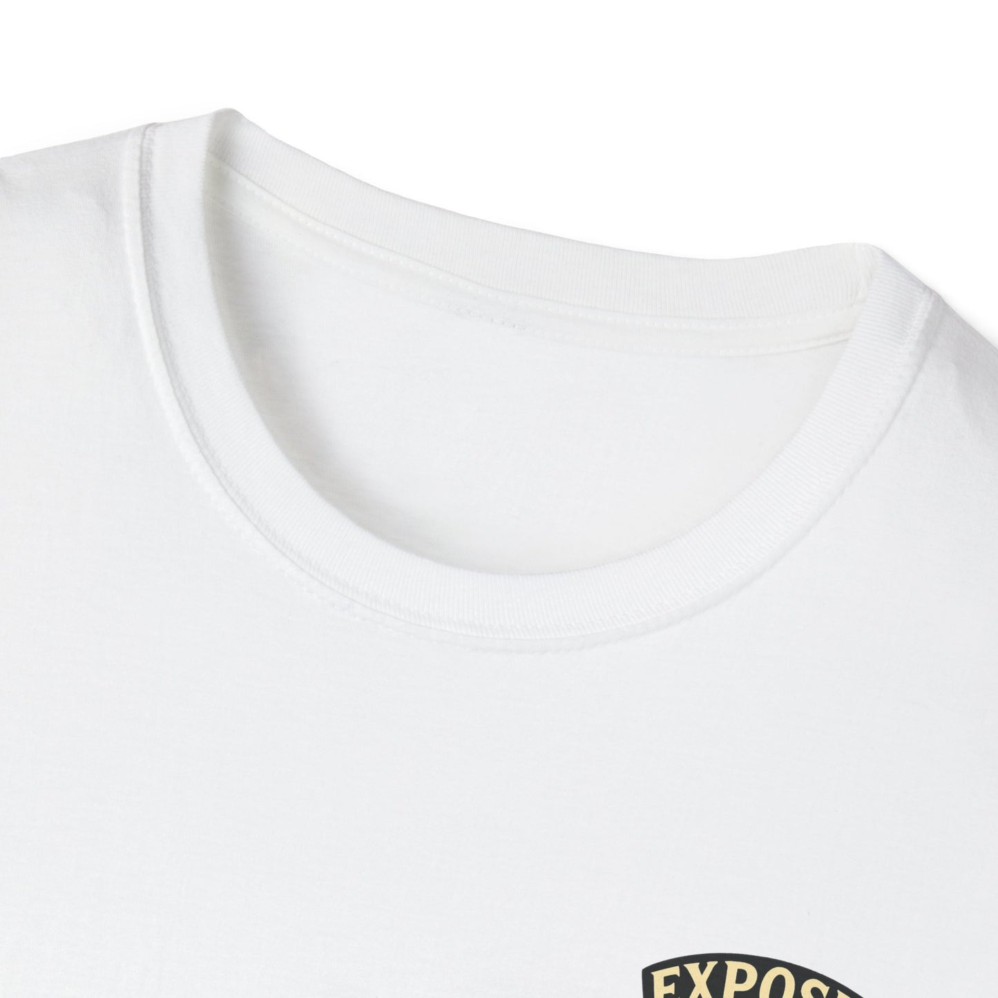 Traditional Lighthouse Tee