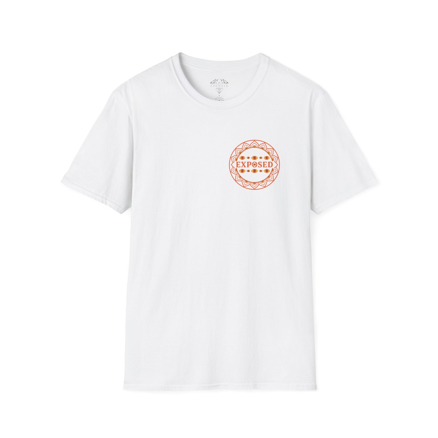 Rooted Not Rushed Tee