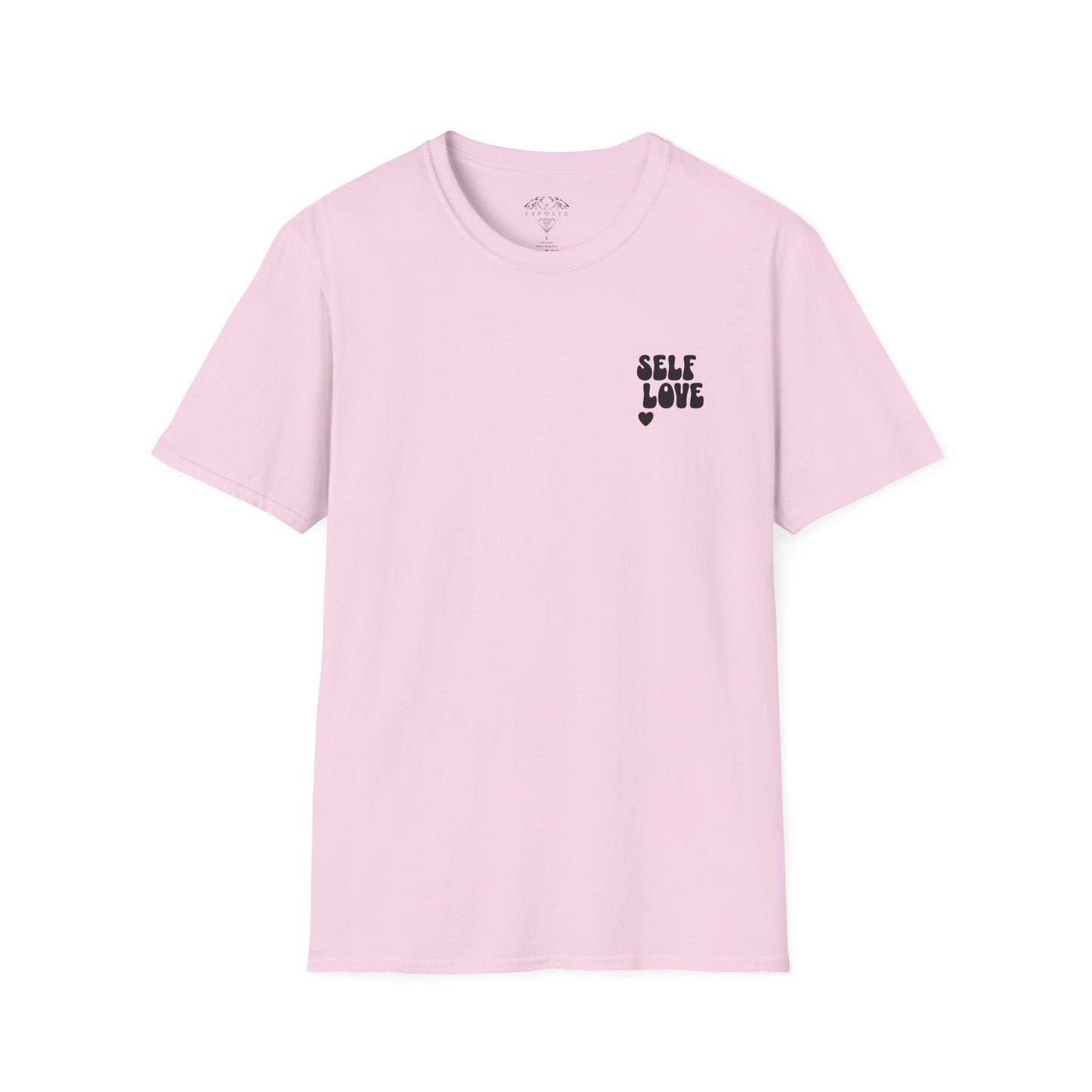 Self love Tee