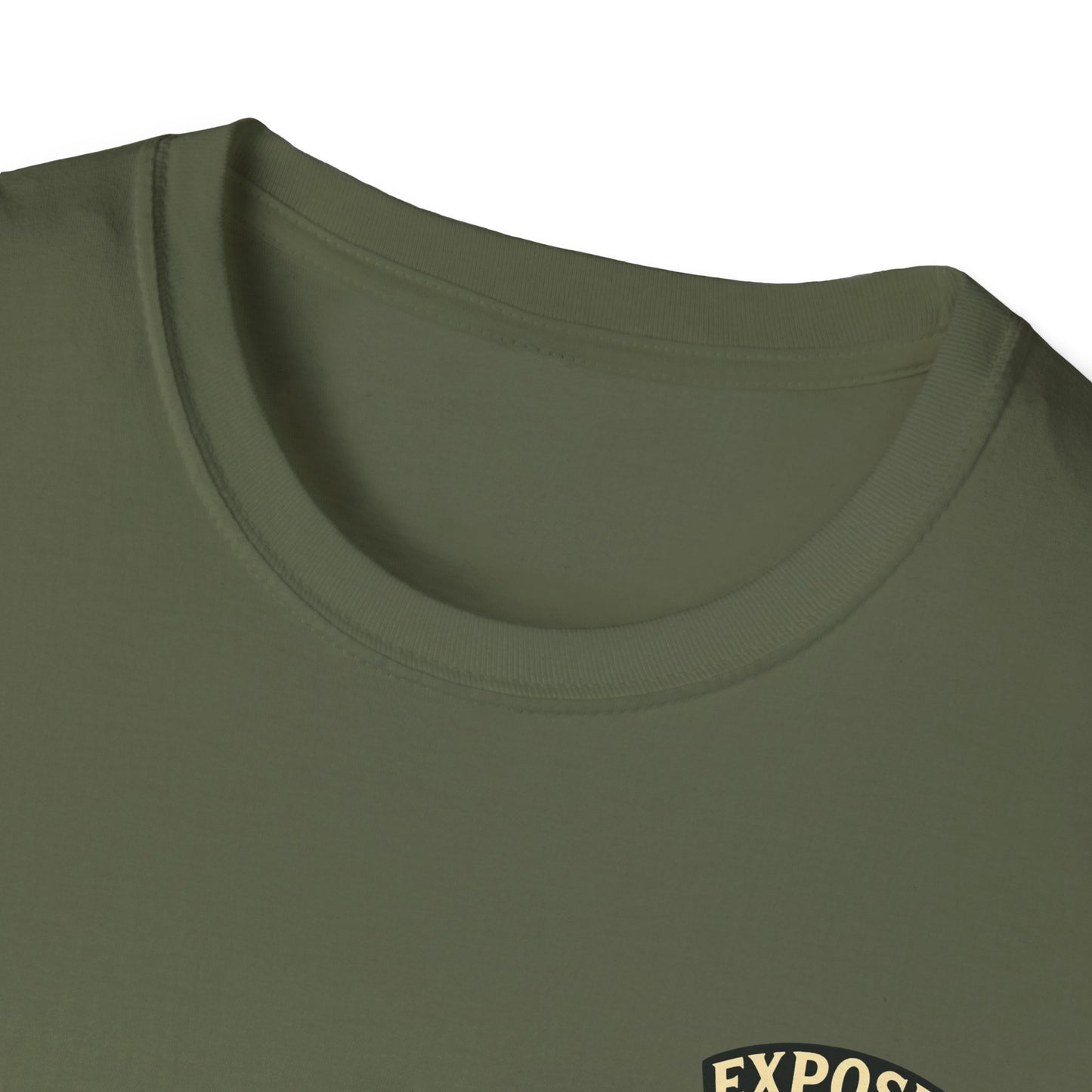 Traditional Lighthouse Tee