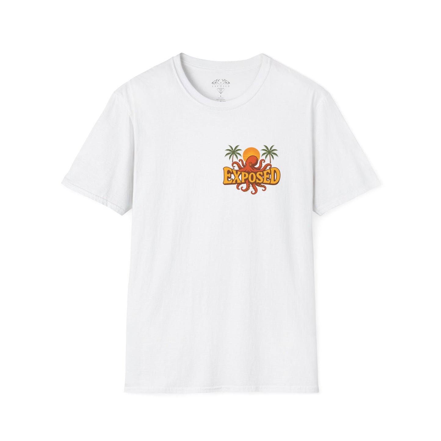 Beaches Love Me Tee