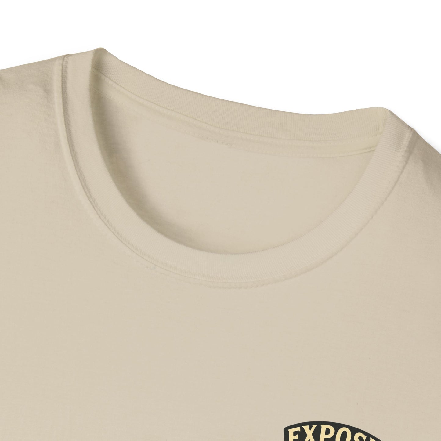 Traditional Lighthouse Tee