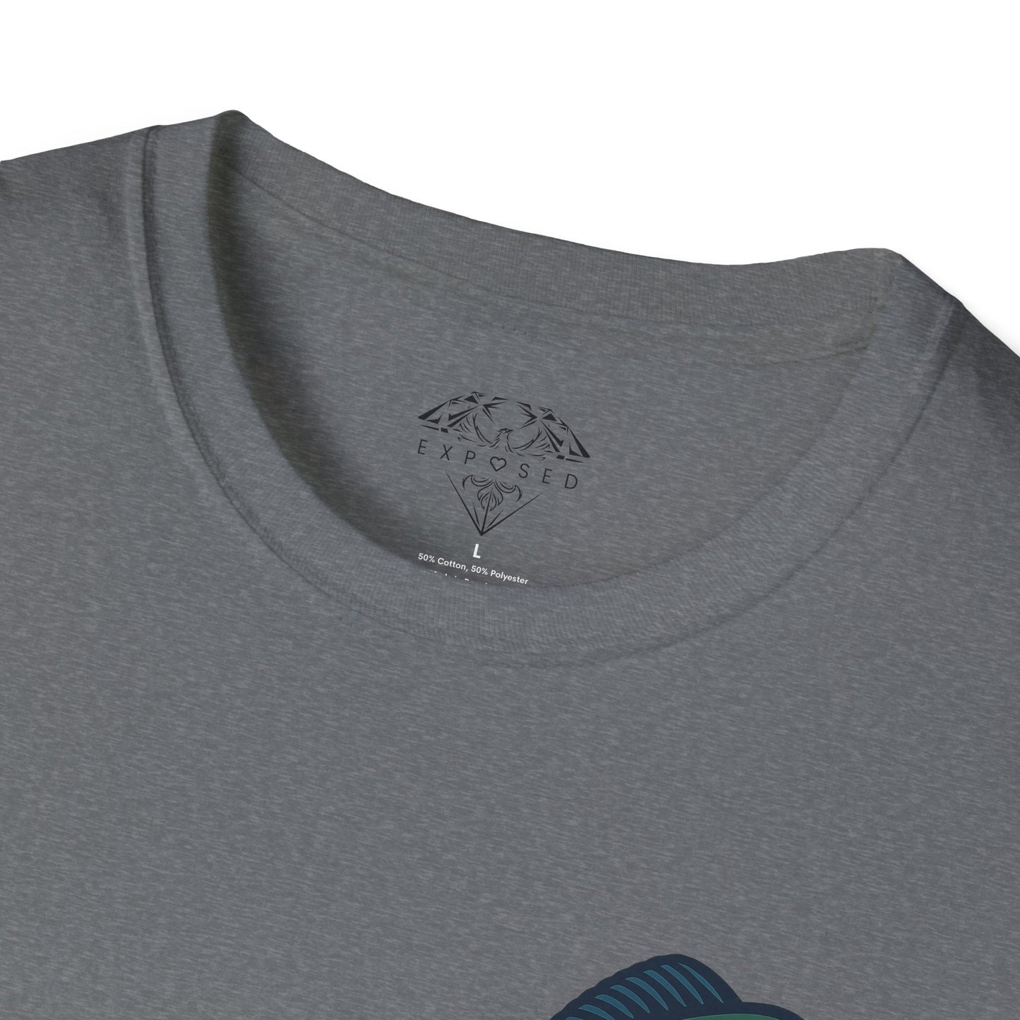 Go With The Flow Tee