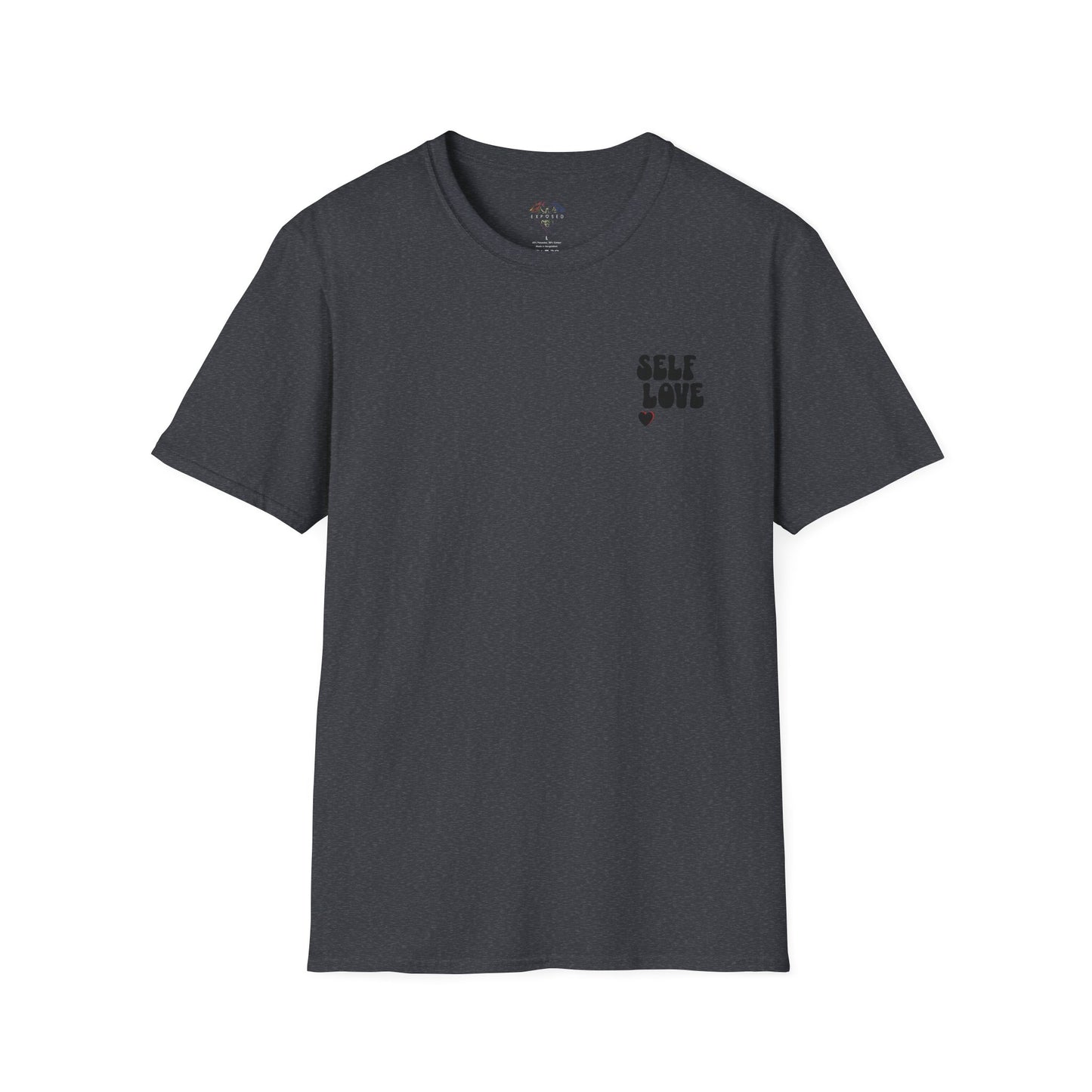 Self love Tee