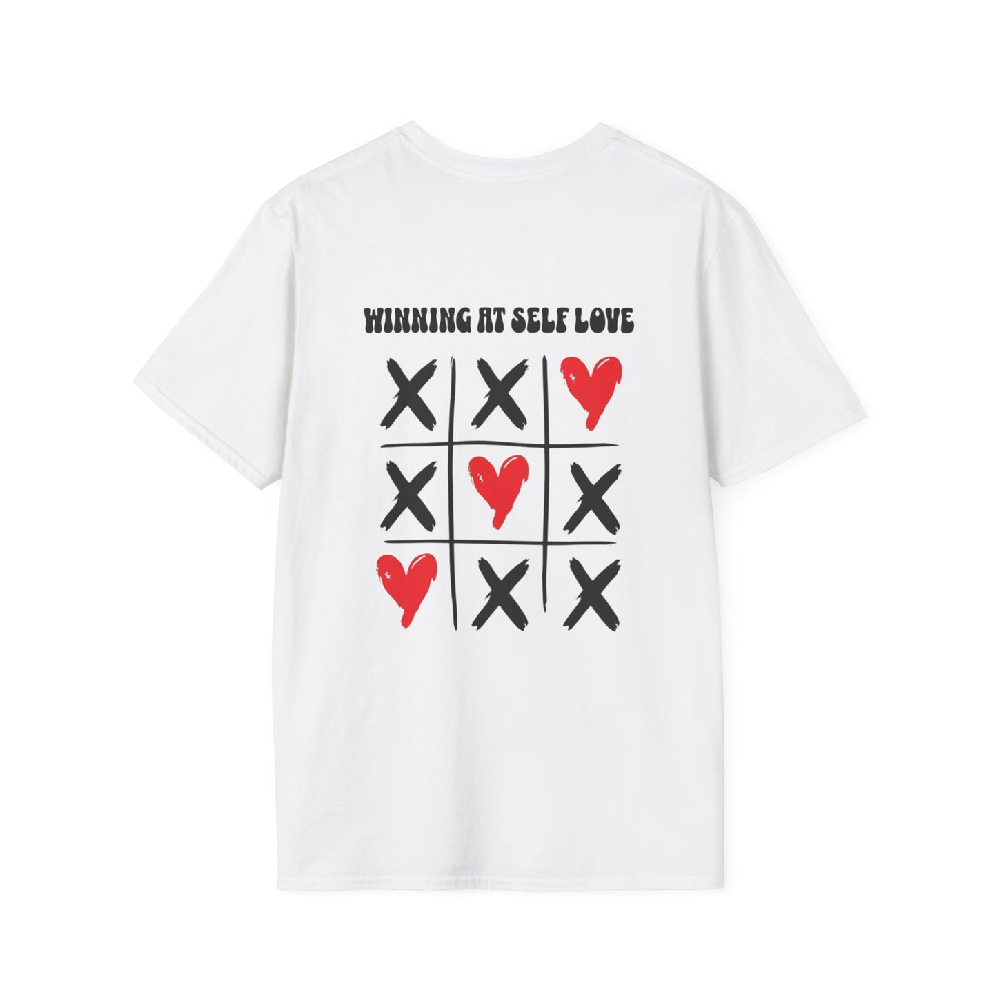 Self love Tee