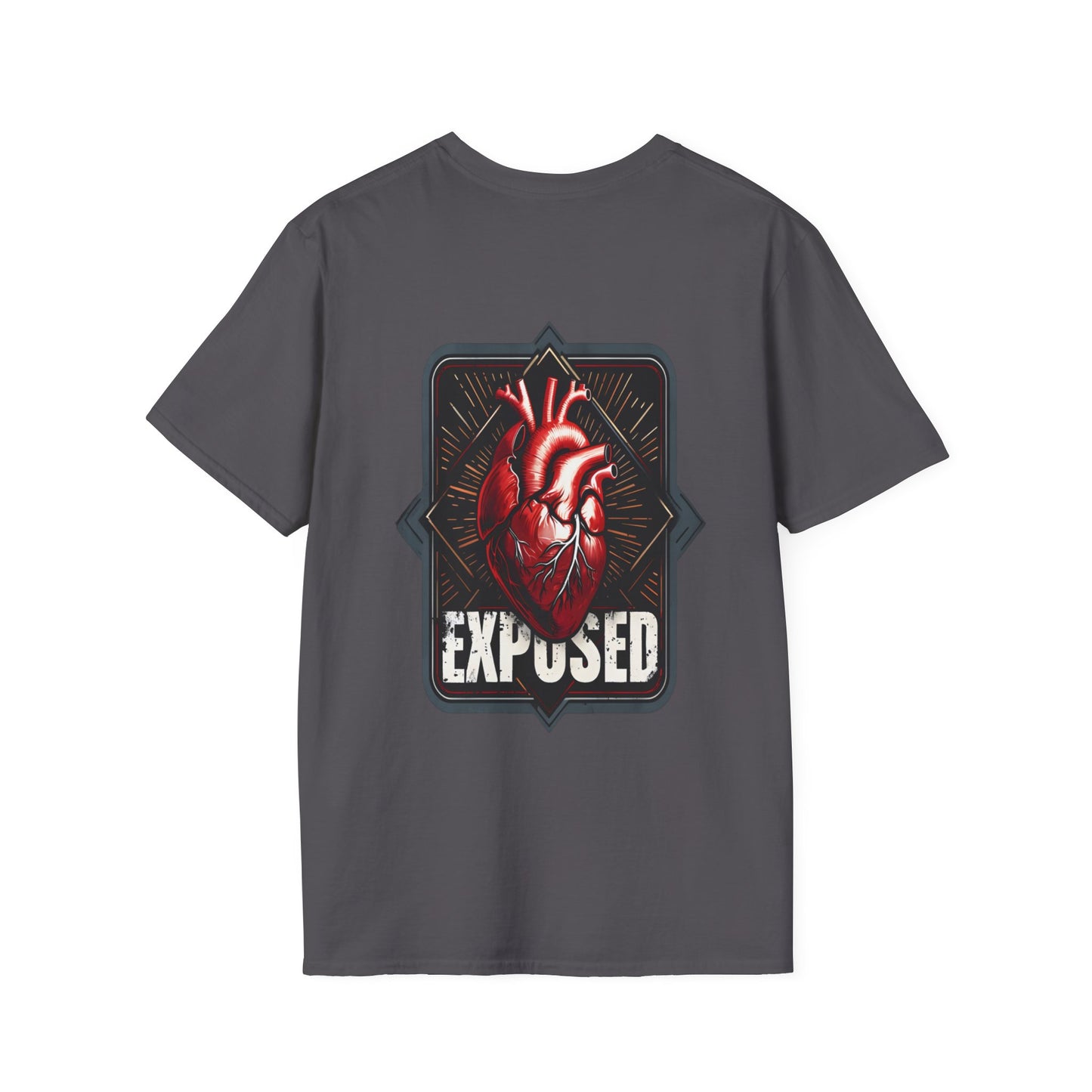 Heart of Truth Tee