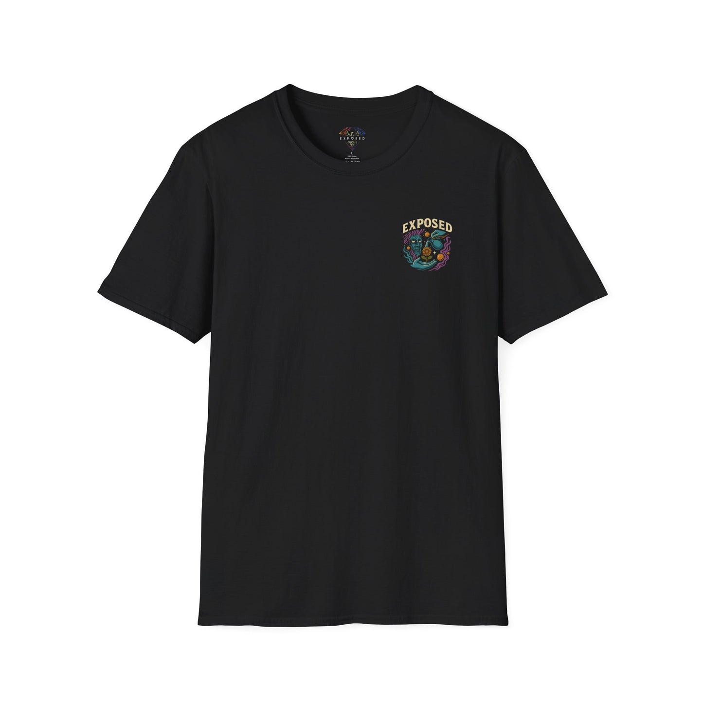 Starving the Ego, Watering the Soul Tee