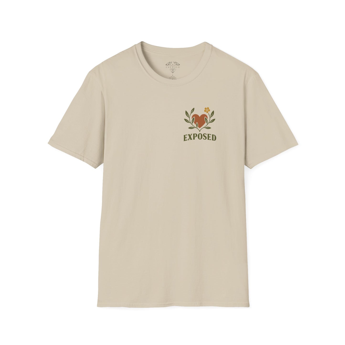 Safety Is My Birth Right Tee