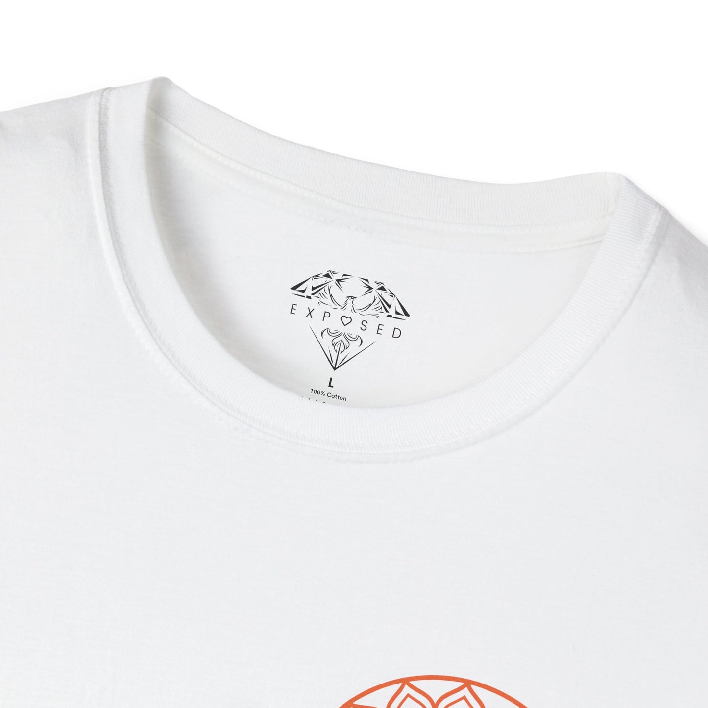 Rooted Not Rushed Tee