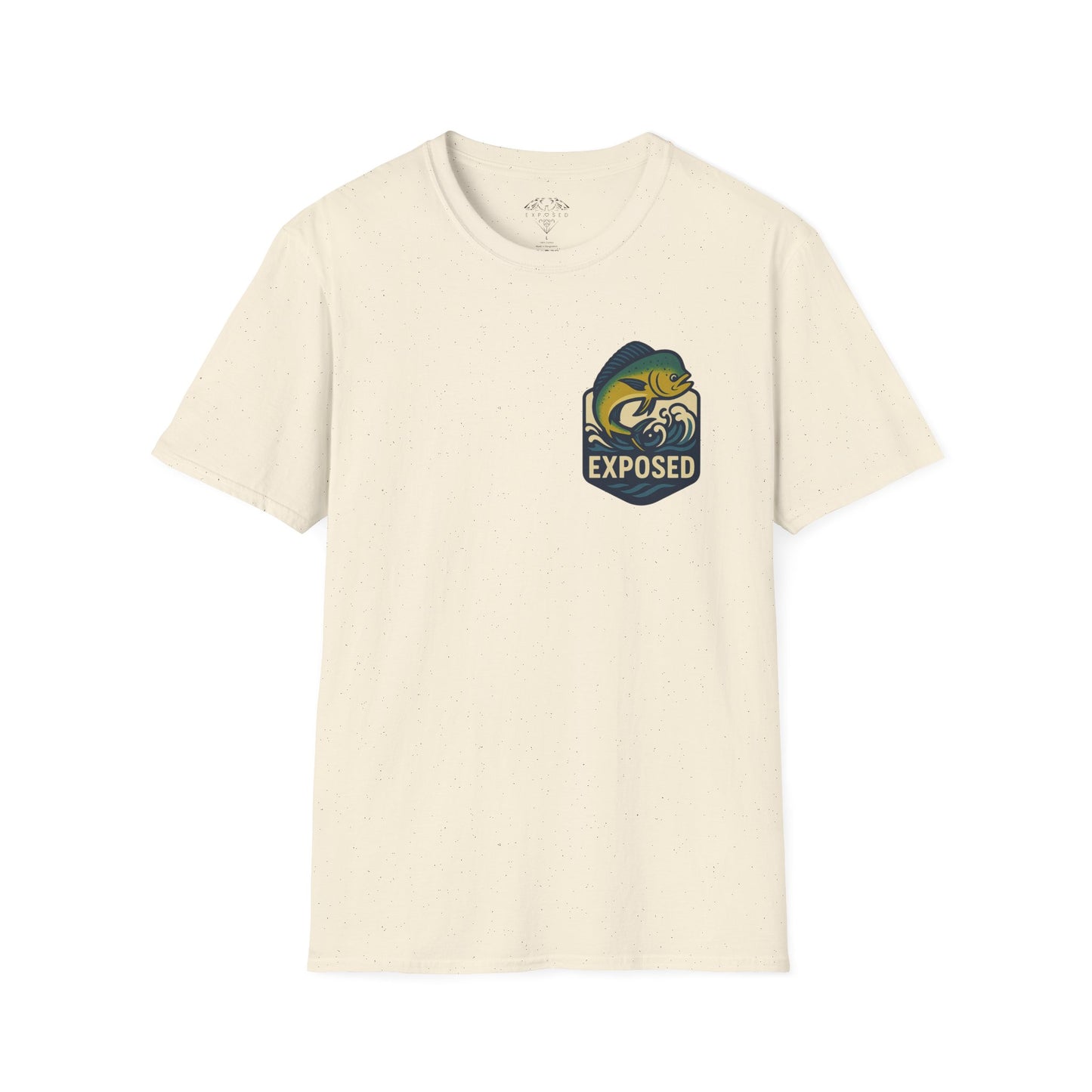 Go With The Flow Tee