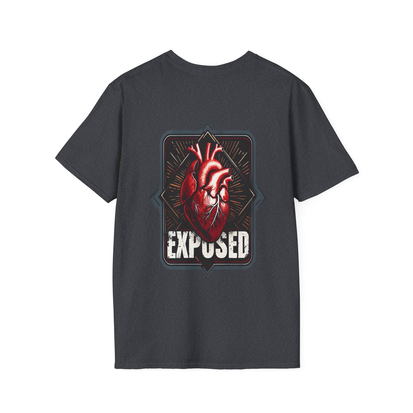 Heart of Truth Tee