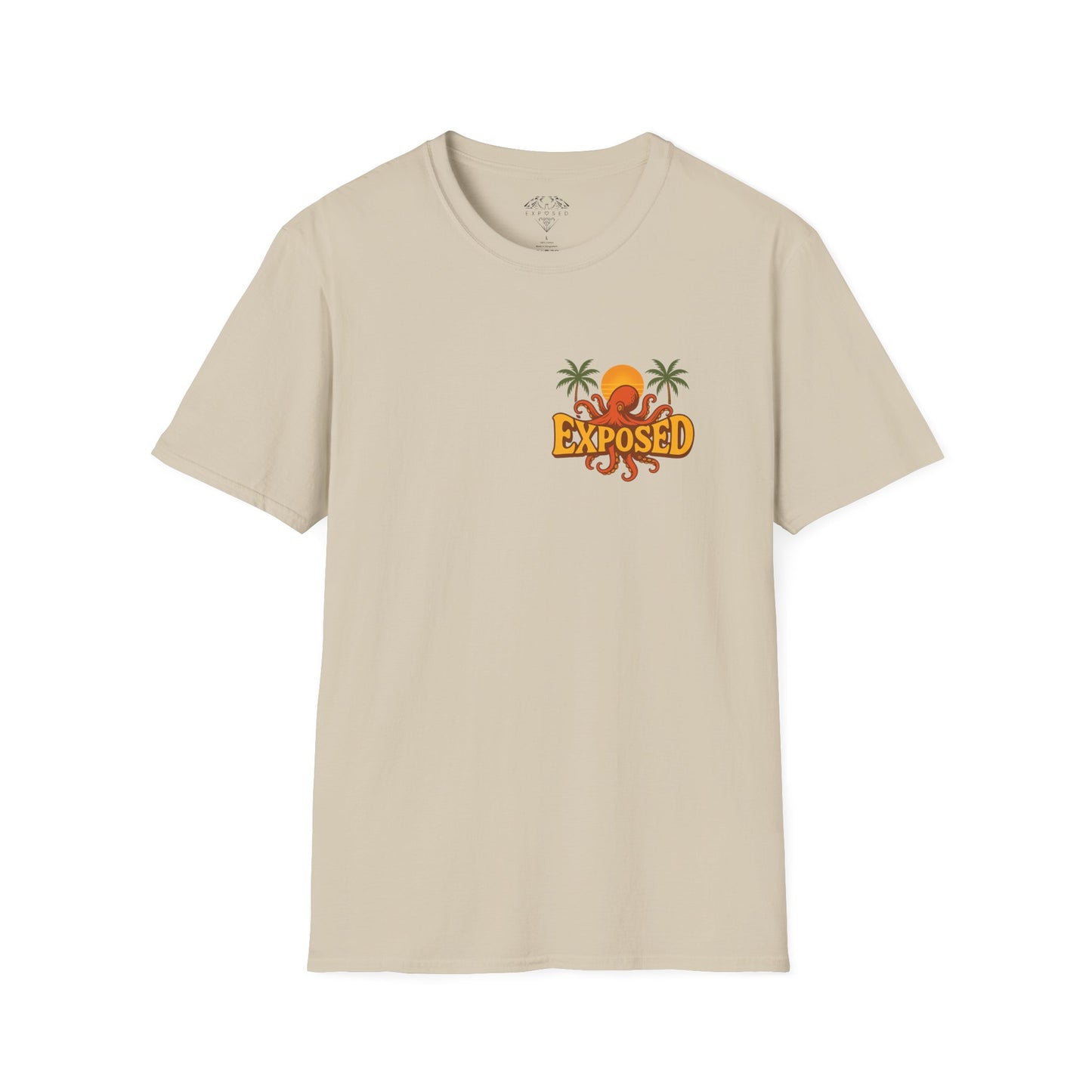 Beaches Love Me Tee