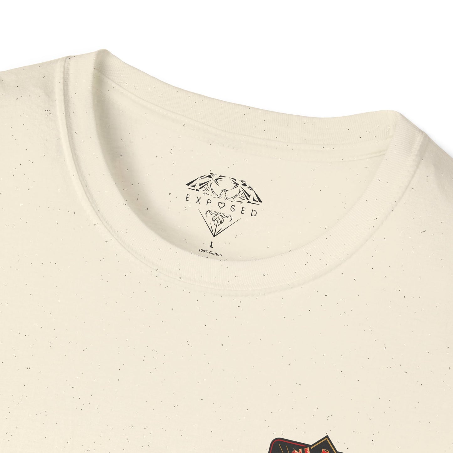 Heart of Truth Tee
