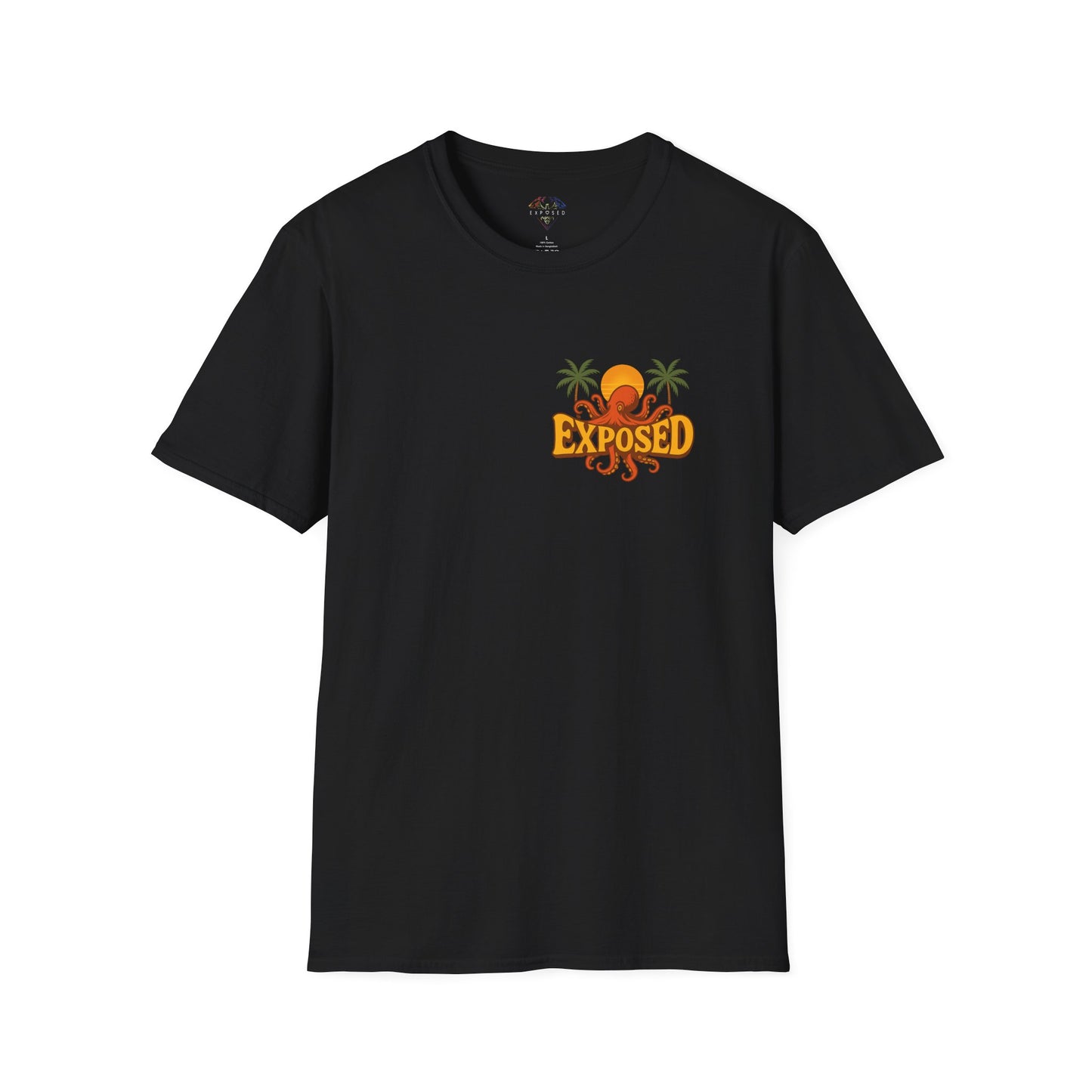 Beaches Love Me Tee