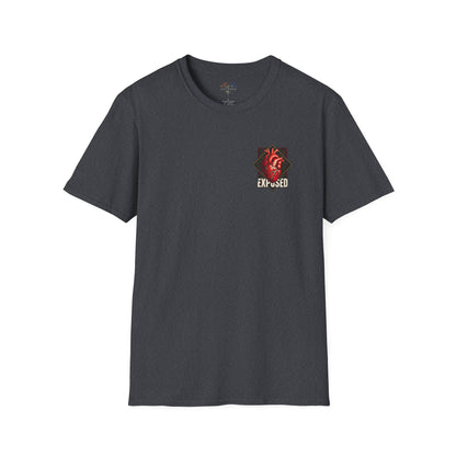 Heart of Truth Tee