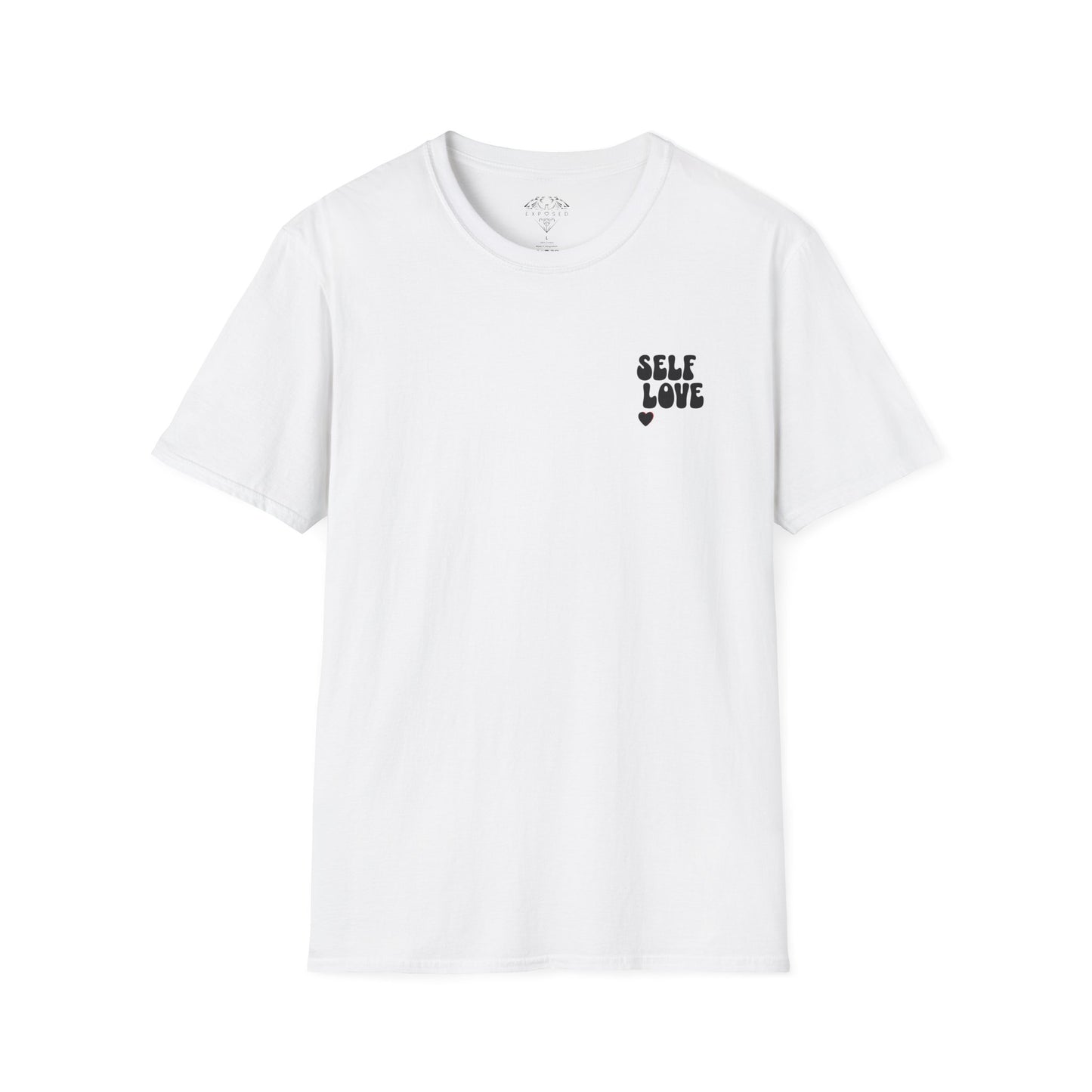 Self love Tee