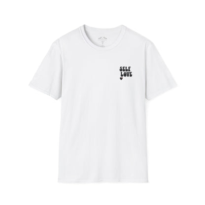 Self love Tee