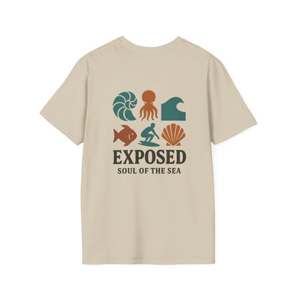 Soul of the Sea Tee