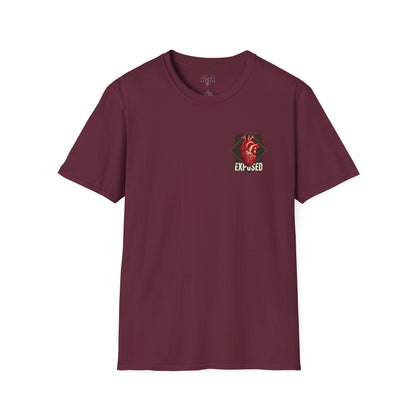 Heart of Truth Tee