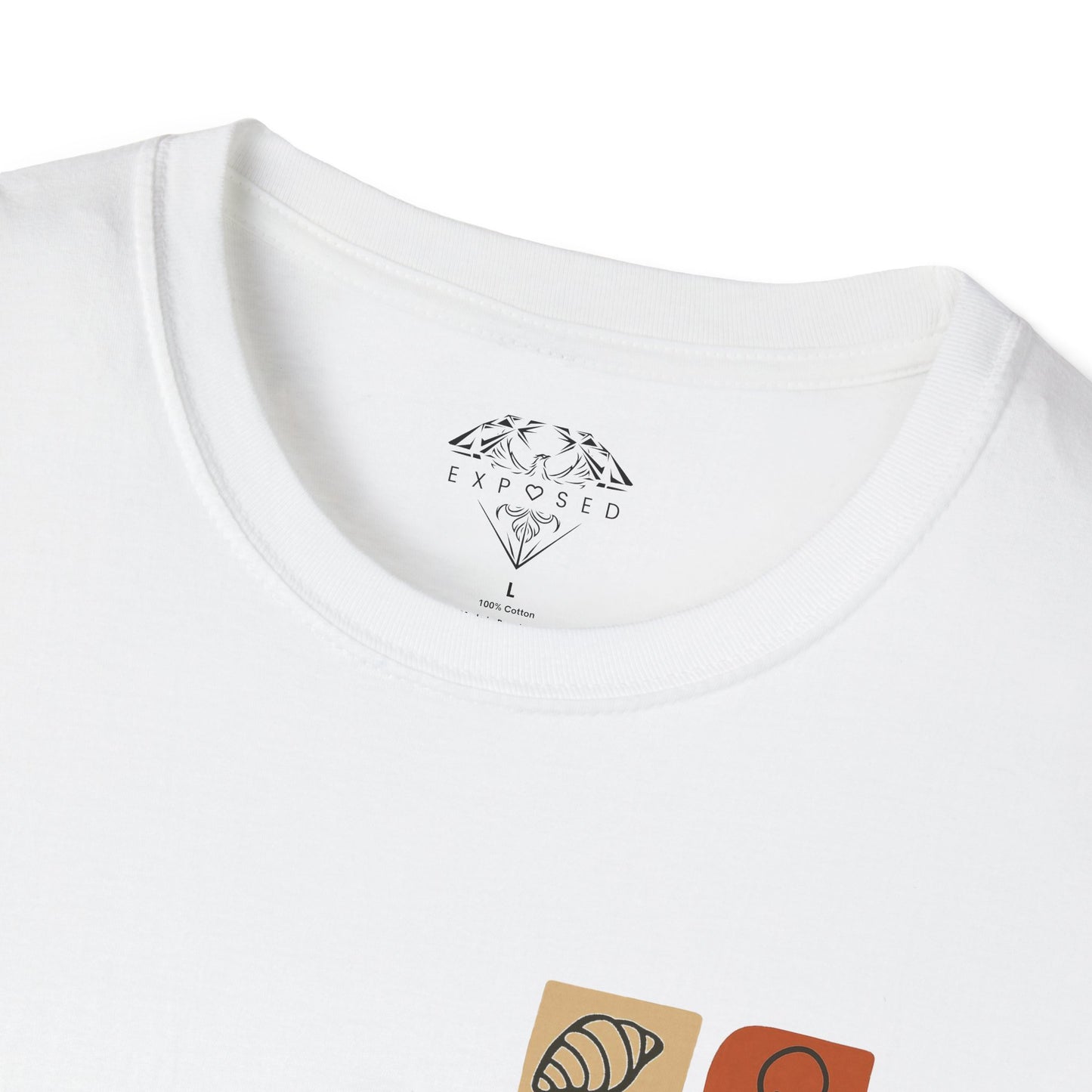 Soul of the Sea Tee
