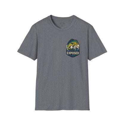 Go With The Flow Tee