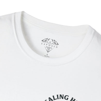 Healing Heart Tee