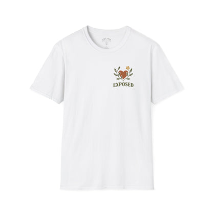 Safety Is My Birth Right Tee