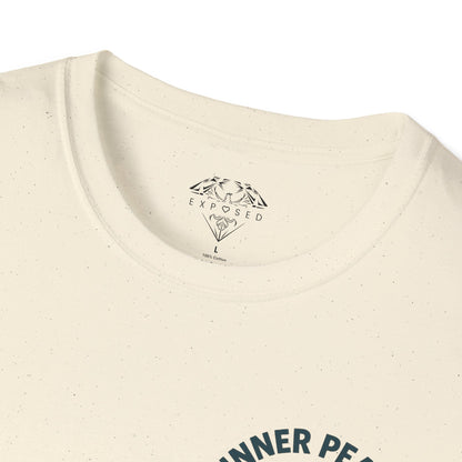 Healing Is The Journey Tee
