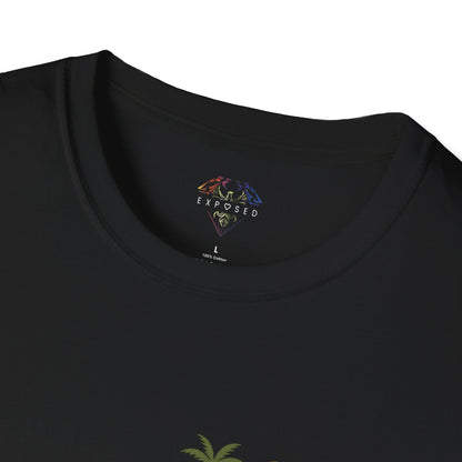 Beaches Love Me Tee