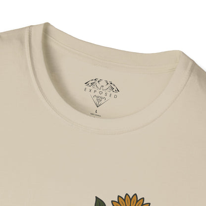 Raised In Scarcity Tee