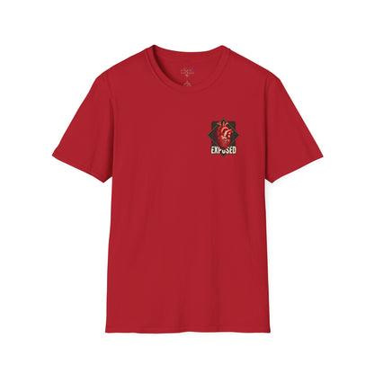 Heart of Truth Tee