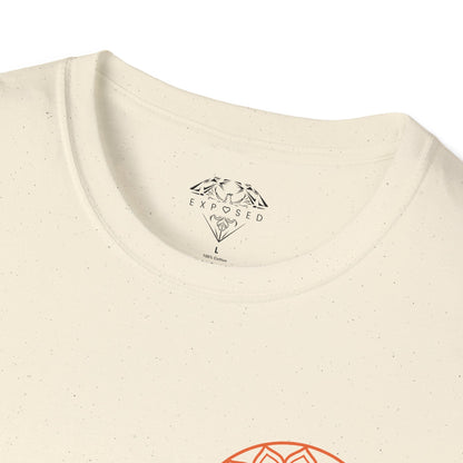 Rooted Not Rushed Tee