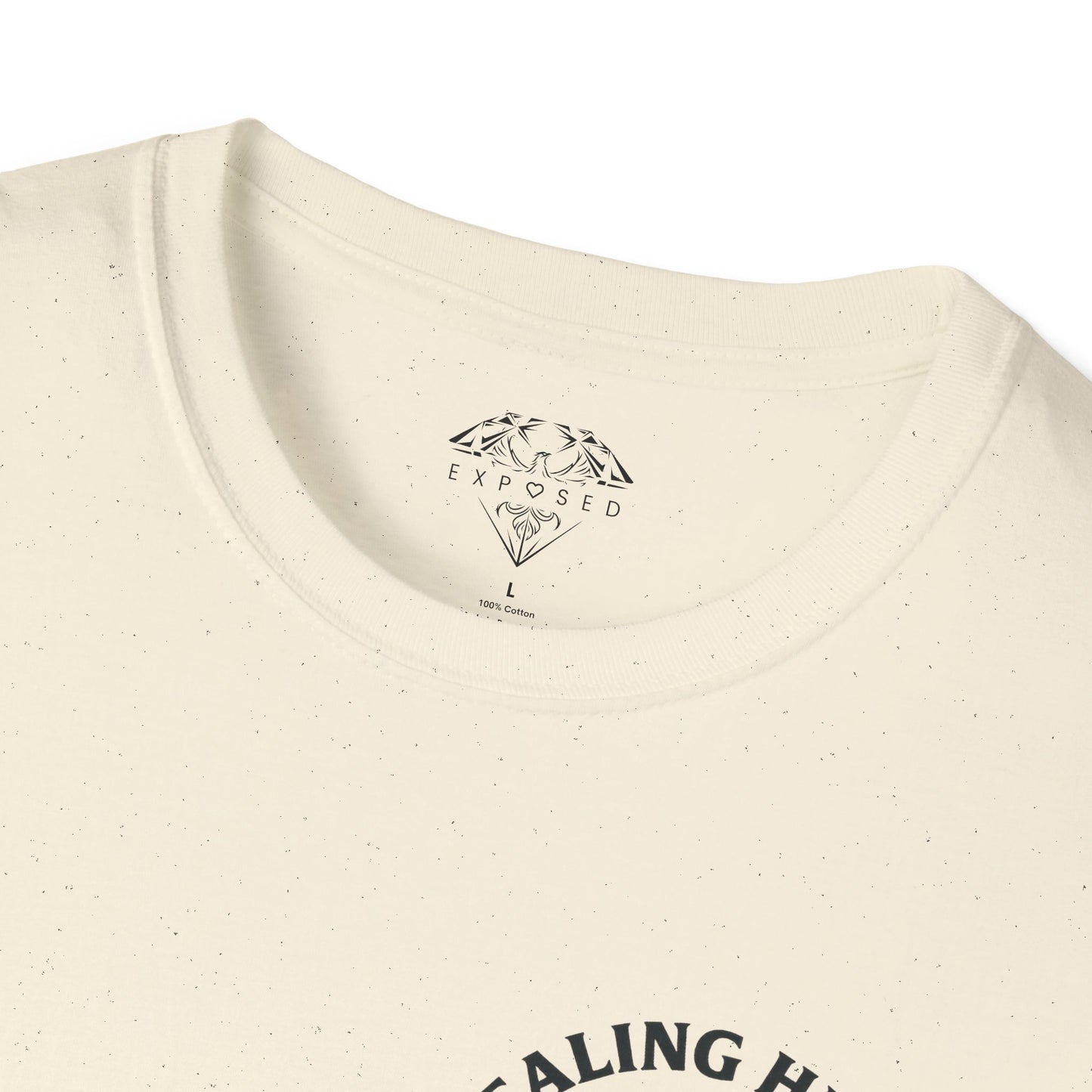 Healing Heart Tee