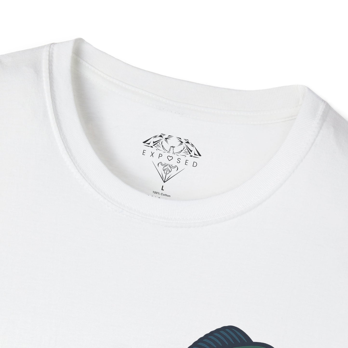 Go With The Flow Tee