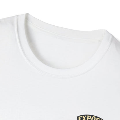 Traditional Lighthouse Tee