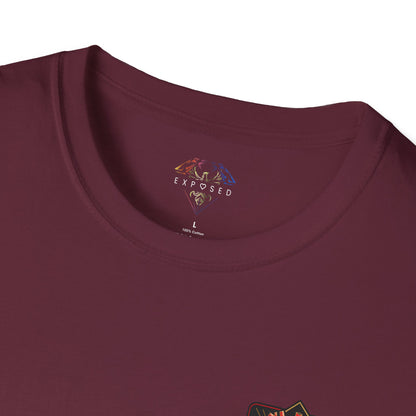 Heart of Truth Tee