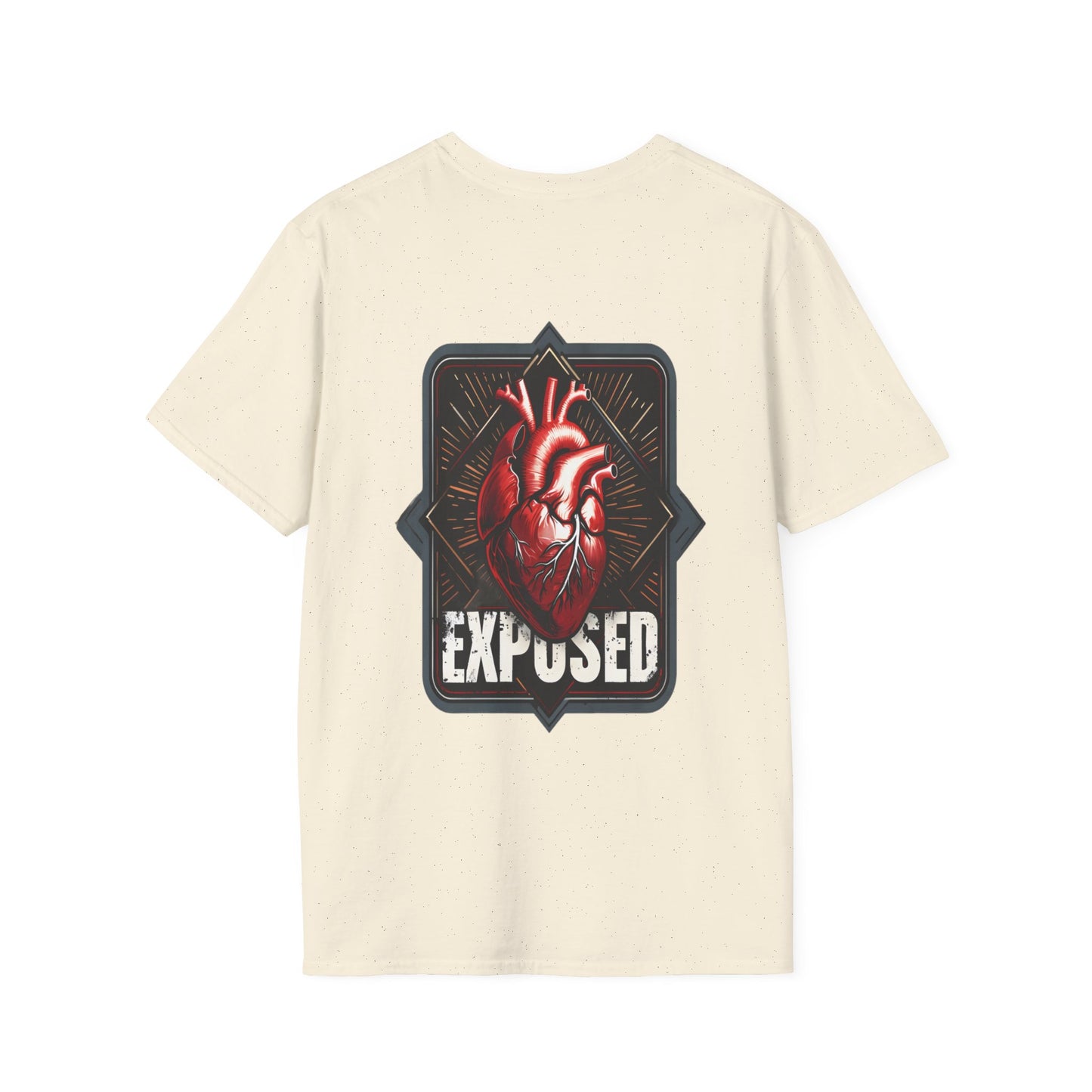 Heart of Truth Tee