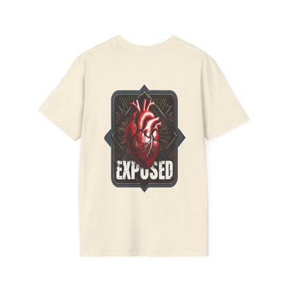 Heart of Truth Tee