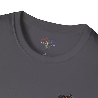 Heart of Truth Tee