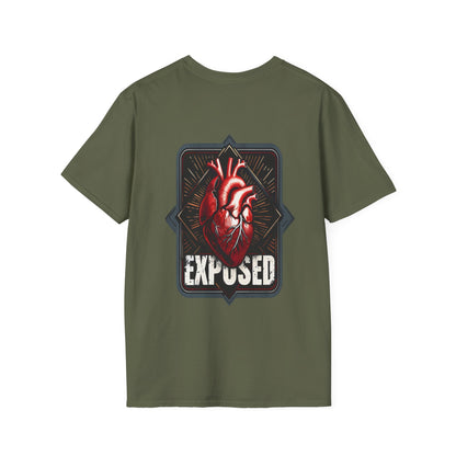 Heart of Truth Tee
