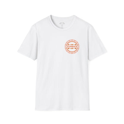 Rooted Not Rushed Tee