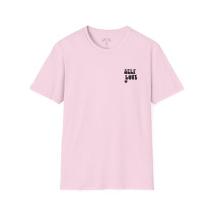 Self love Tee